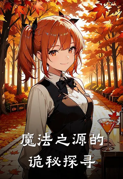 魔法之源的诡秘探寻