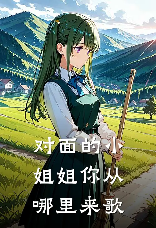 对面的小姐姐你从哪里来歌