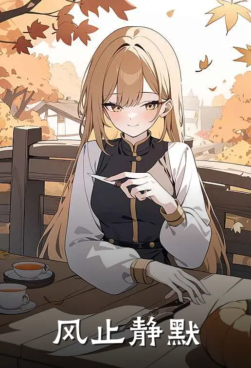 风止静默