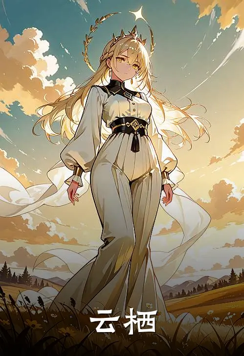 云栖云栖凌澈免费完结版小说_小说完结云栖云栖凌澈