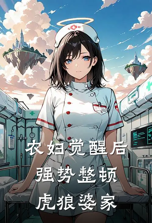 农妇觉醒后，强势整顿虎狼婆家