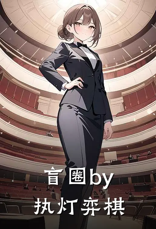 盲圈by执灯弈棋