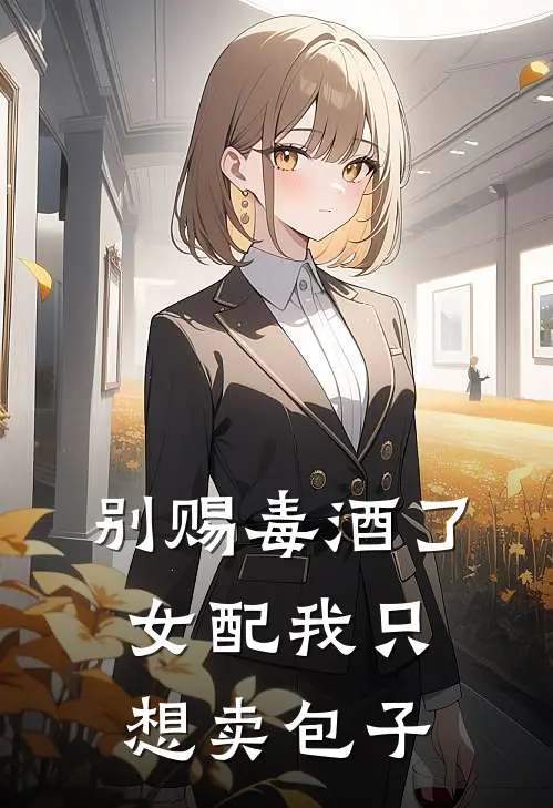 沈芜谢衍(别赐毒酒了，女配我只想卖包子)全章节在线阅读_(别赐毒酒了，女配我只想卖包子)全本在线阅读