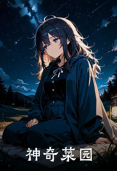 神奇菜园林文云张二柱完本热门小说_完本小说免费神奇菜园(林文云张二柱)