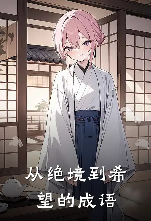 从绝境到希望的成语