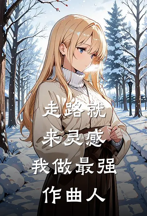 走路就来灵感，我做最强作曲人