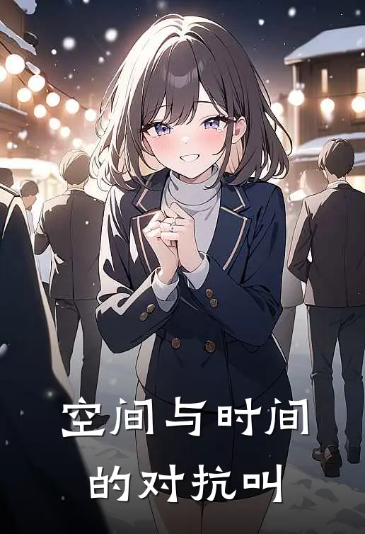 空间与时间的对抗叫