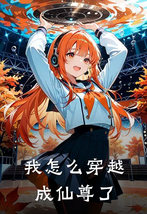 我怎么穿越成仙尊了