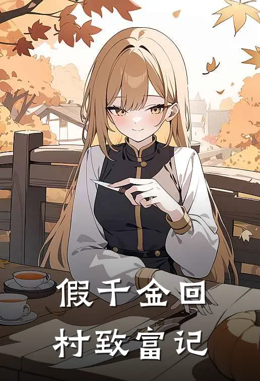 假千金回村致富记(姜云姝沈承)免费小说笔趣阁_完结版小说推荐假千金回村致富记(姜云姝沈承)