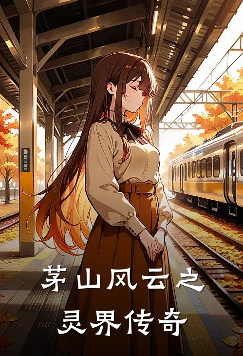 茅山风云之灵界传奇