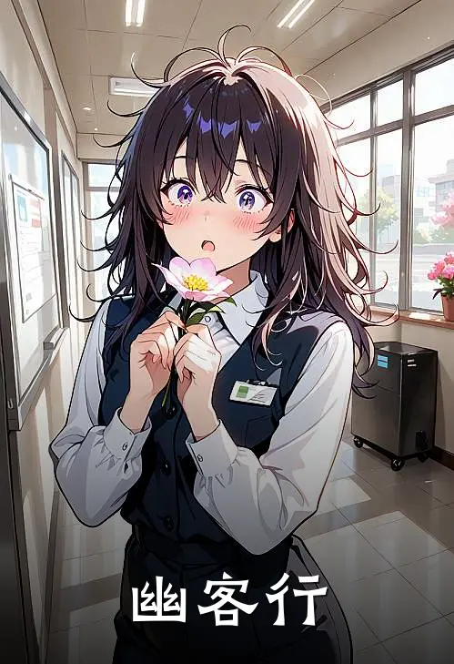 幽客行苏尘王风全文免费阅读无弹窗大结局_苏尘王风（幽客行）小说免费阅读大结局