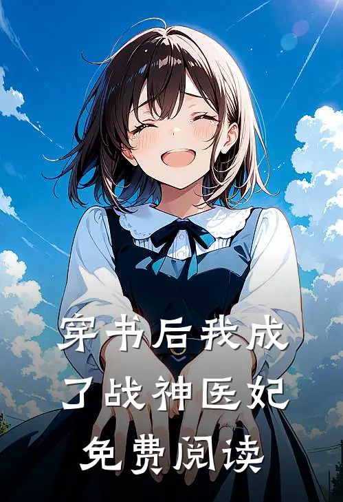 穿书后我成了战神医妃免费阅读