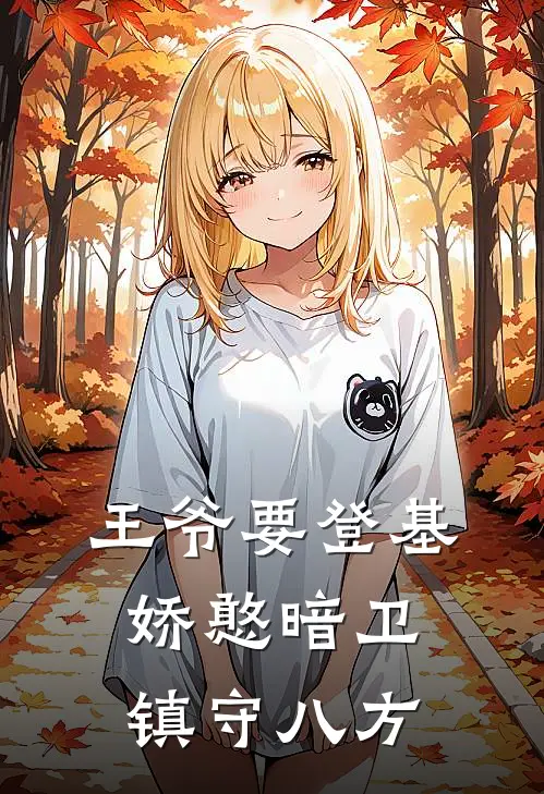 王爷要登基，娇憨暗卫镇守八方