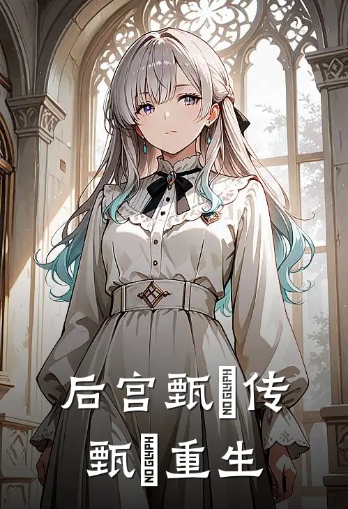 后宫甄嬛传甄嬛重生