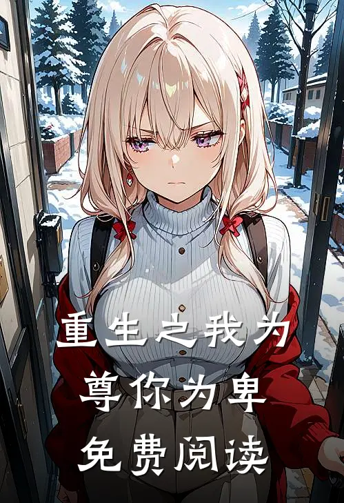 重生之我为尊你为卑免费阅读