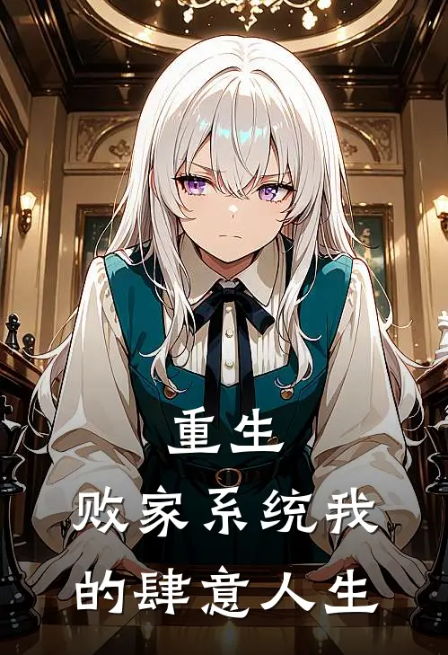 重生，败家系统我的肆意人生李健龙渊热门小说大全_免费小说完结重生，败家系统我的肆意人生李健龙渊