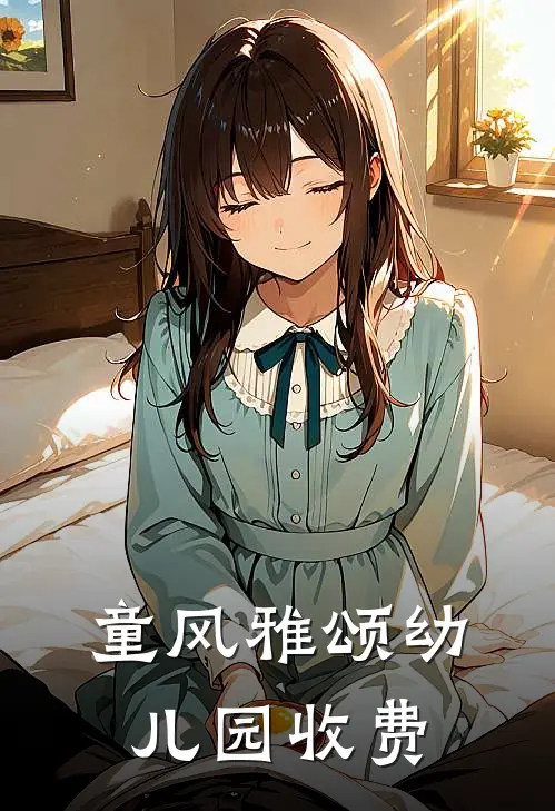 童风雅颂幼儿园收费