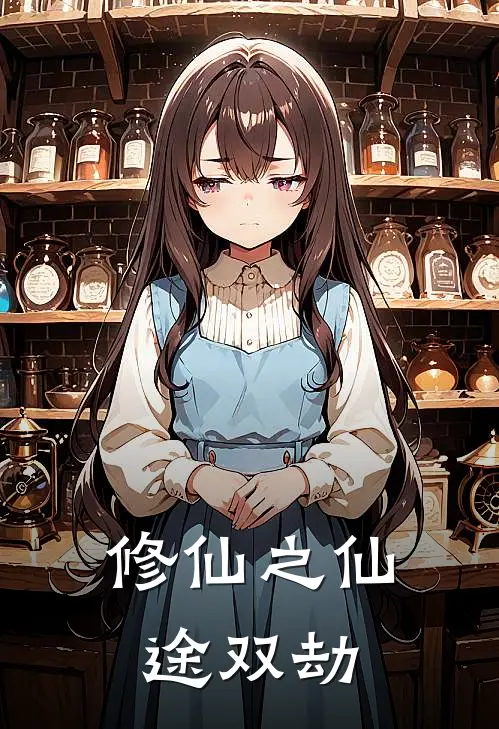 修仙之仙途双劫