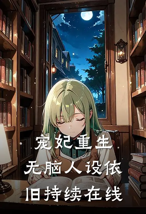 宠妃重生，无脑人设依旧持续在线(萧裴御云静姝)最新小说_免费阅读完整版小说宠妃重生，无脑人设依旧持续在线(萧裴御云静姝)