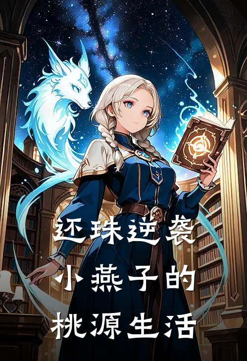 柳若妍柳卿尘《还珠逆袭小燕子的桃源生活》_(柳若妍柳卿尘)热门小说