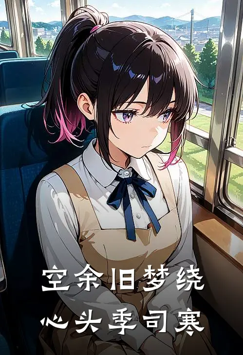 空余旧梦绕心头季司寒