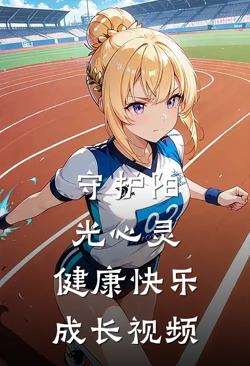 守护阳光心灵,健康快乐成长视频