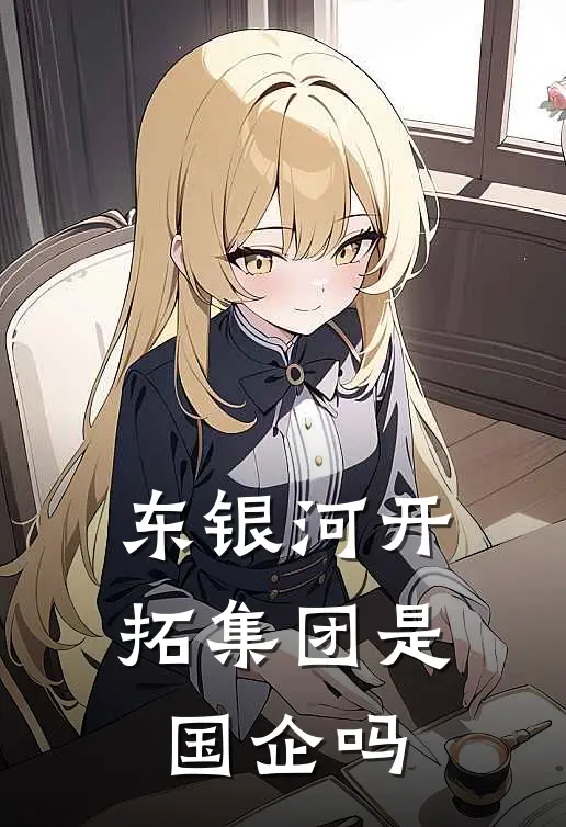 东银河开拓集团是国企吗