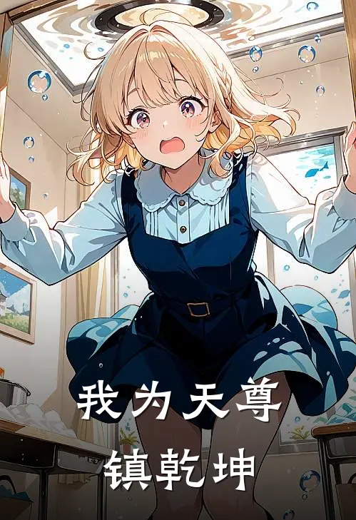 我为天尊镇乾坤