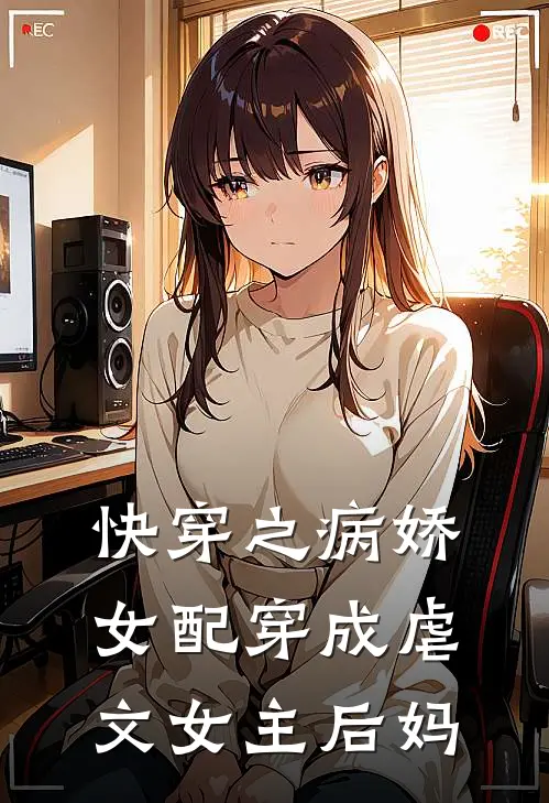 快穿之病娇女配穿成虐文女主后妈