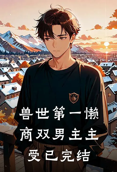 兽世第一懒商 双男主 主受 已完结