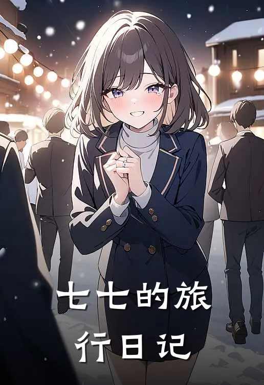 七七的旅行日记