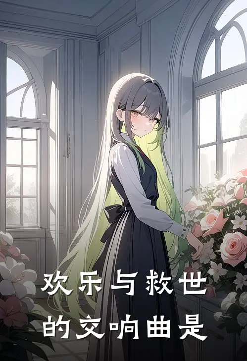 欢乐与救世的交响曲是