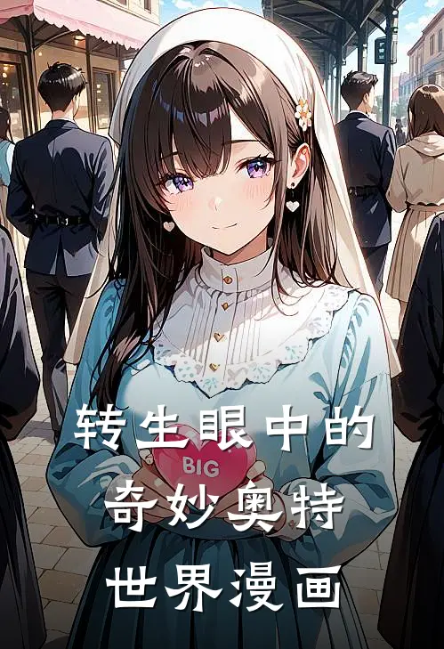 转生眼中的奇妙奥特世界漫画