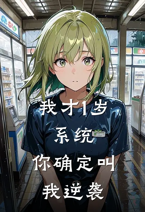 我才1岁，系统，你确定叫我逆袭