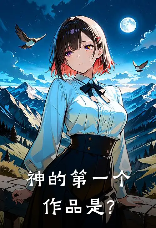神的第一个作品是?