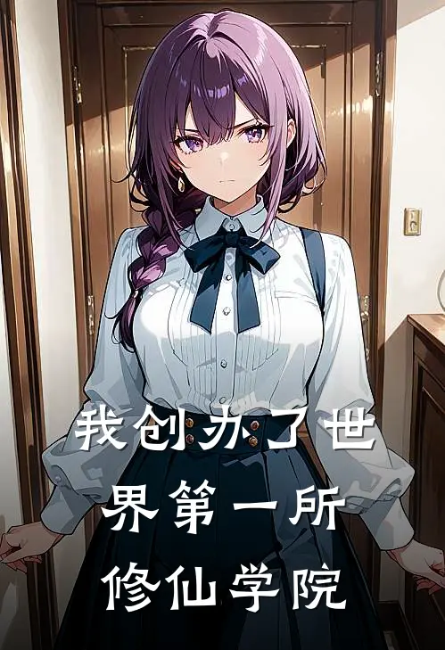 我创办了世界第一所修仙学院龙二龙二热门小说阅读_免费完结小说我创办了世界第一所修仙学院龙二龙二