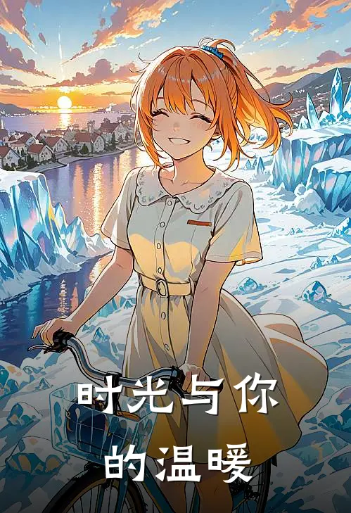 时光与你的温暖