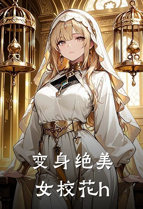 变身绝美女校花h