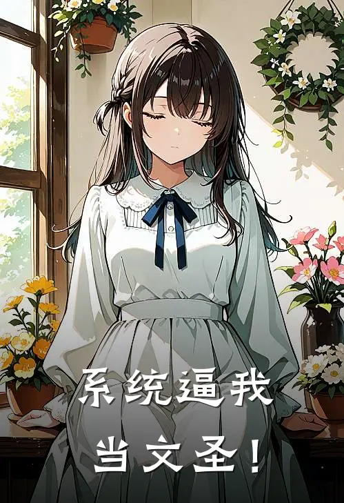 系统逼我当文圣！