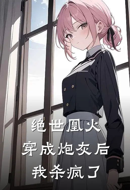 绝世凰火：穿成炮灰后我杀疯了(凤婉儿炮灰)在线阅读免费小说_完整版小说免费阅读绝世凰火：穿成炮灰后我杀疯了(凤婉儿炮灰)