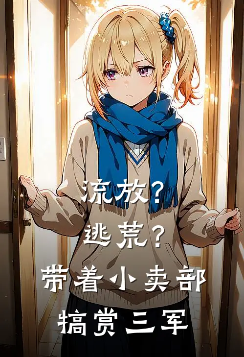 流放？逃荒？带着小卖部犒赏三军牧曼羽牧靖安热门小说大全_免费小说完结流放？逃荒？带着小卖部犒赏三军牧曼羽牧靖安