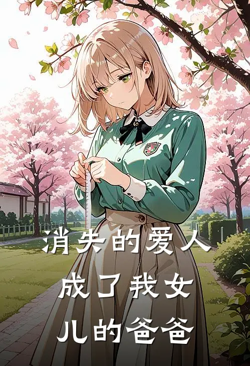 消失的爱人，成了我女儿的爸爸