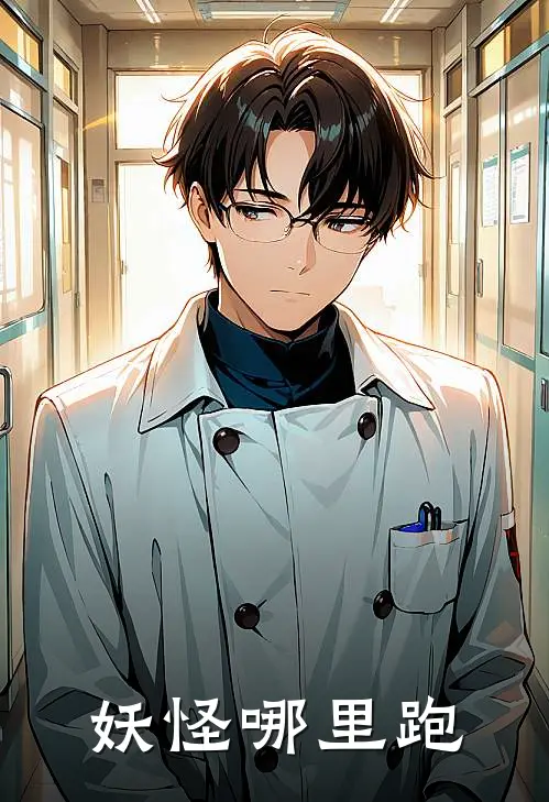 【妖怪哪里跑】