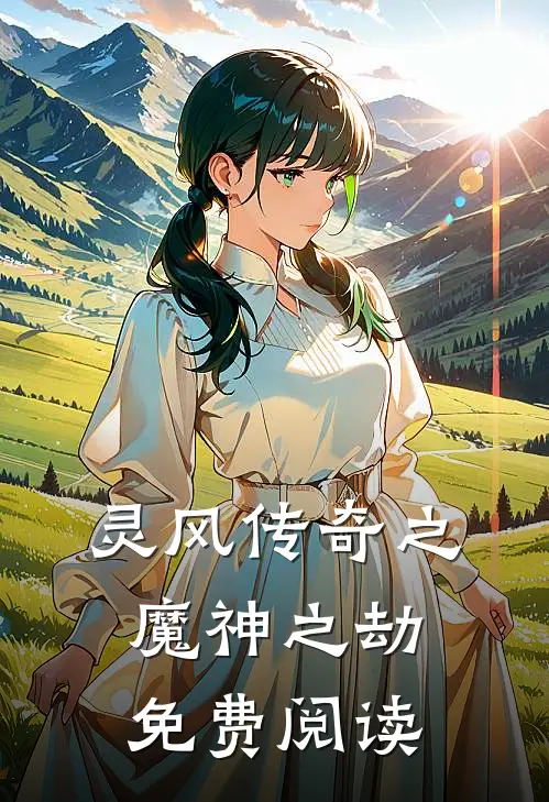 灵风传奇之魔神之劫免费阅读