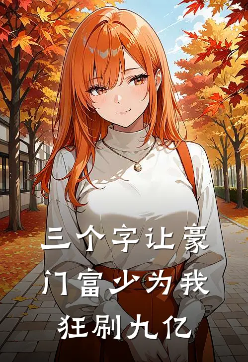 夏言夏烨(三个字让豪门富少为我狂刷九亿)最新章节在线阅读_夏言夏烨全章节阅读