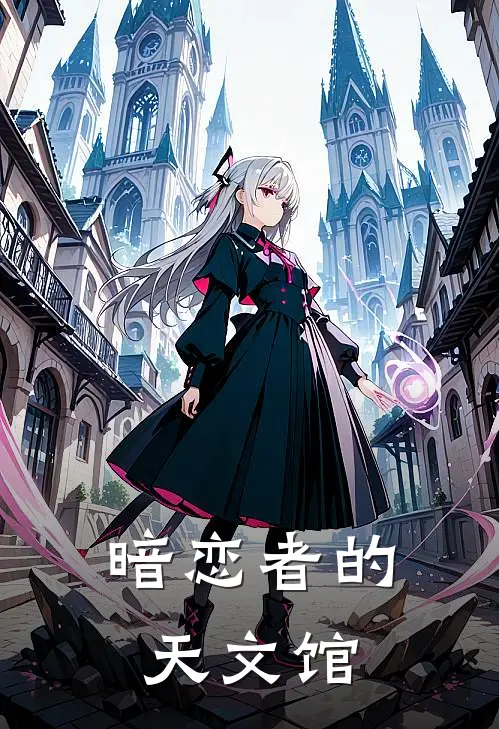 暗恋者的天文馆