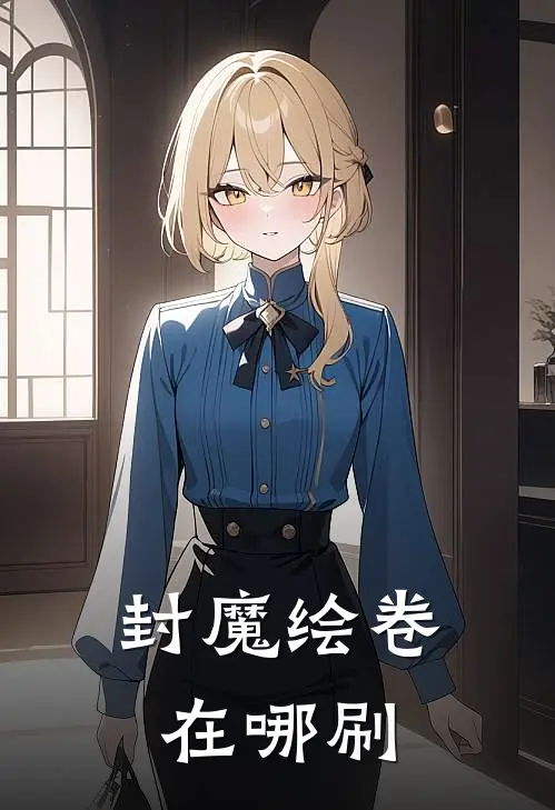 封魔绘卷在哪刷