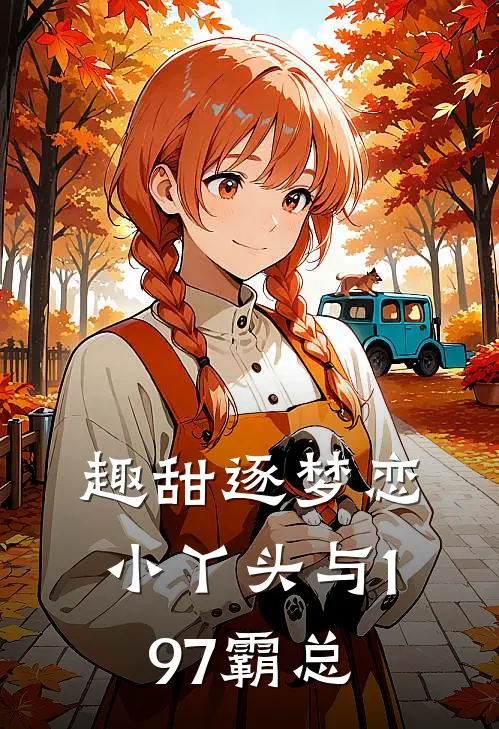 趣甜逐梦恋：小丫头与197霸总简欢江御尘推荐完结小说_热门小说在线阅读趣甜逐梦恋：小丫头与197霸总(简欢江御尘)