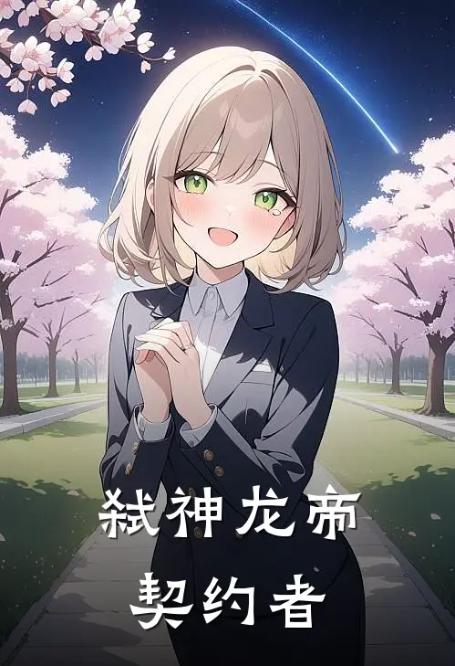 弑神龙帝契约者