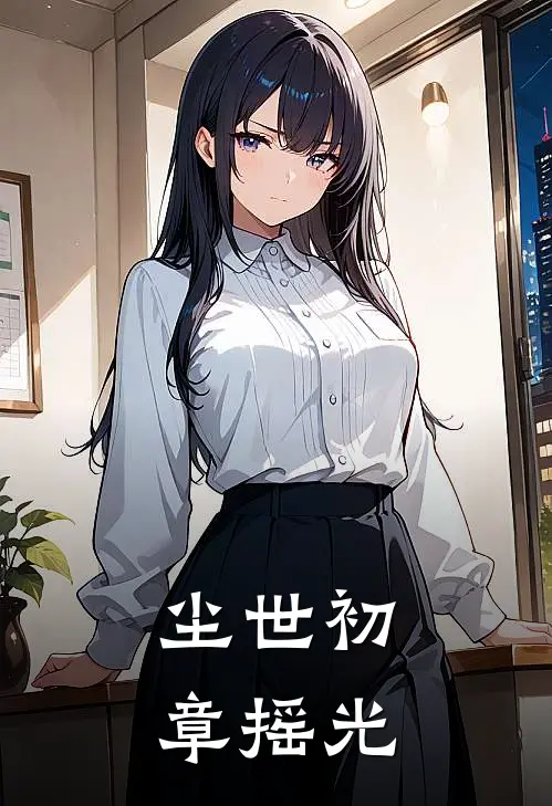 【尘世初章】摇光